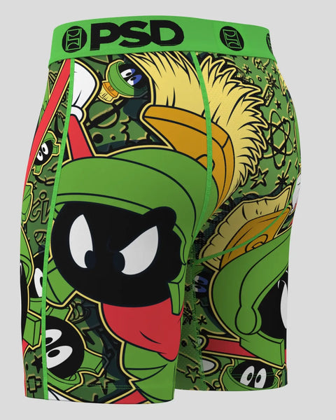 MARVIN FACES MULTI XS / MULTI