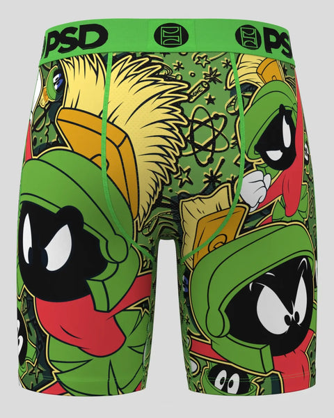MARVIN FACES MULTI XS / MULTI