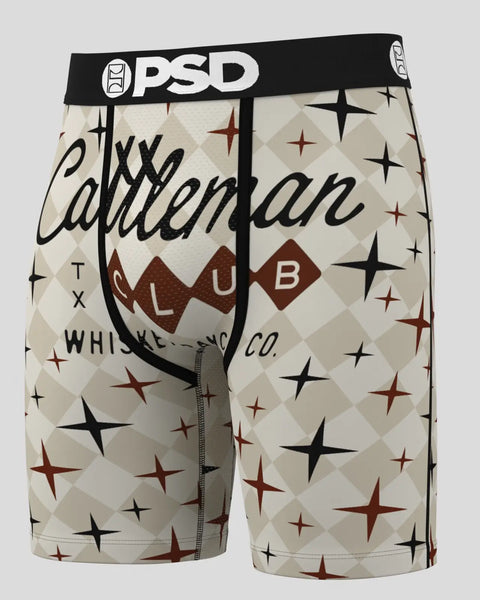 WB CATTLEMAN CLUB MULTI XS / MULTI