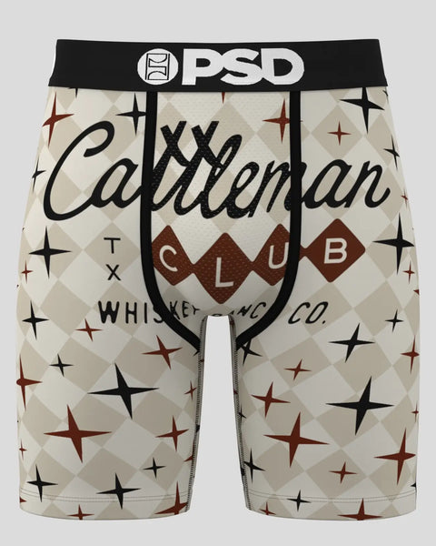 WB CATTLEMAN CLUB MULTI XS / MULTI