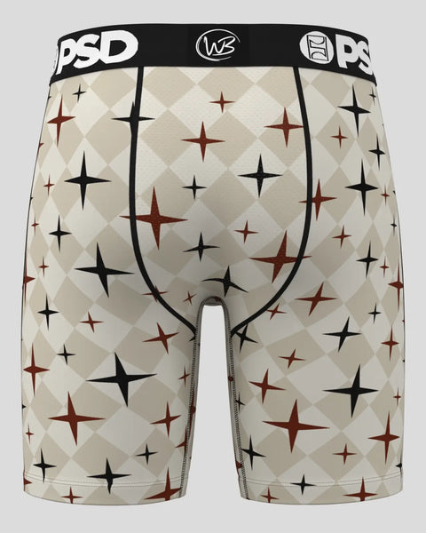WB CATTLEMAN CLUB MULTI XS / MULTI