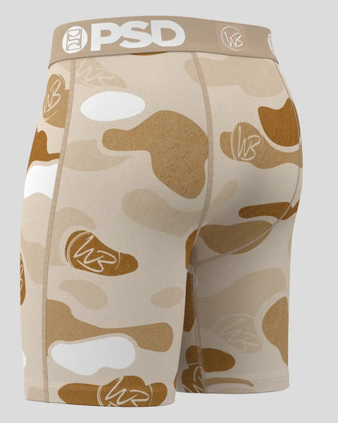 WHISKEY CASH MULTI XS / MULTI