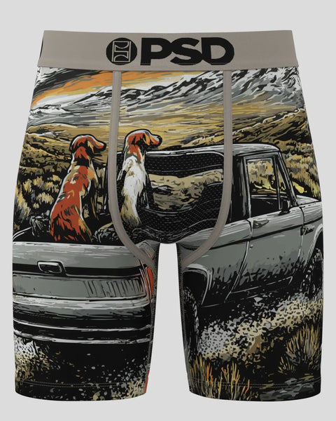 MUD PUPPIES MULTI XS / MULTI