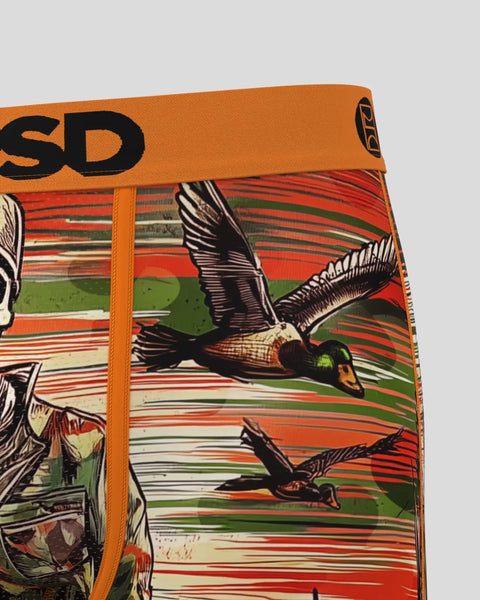 DUCKIN THE HUNT MULTI XS / MULTI