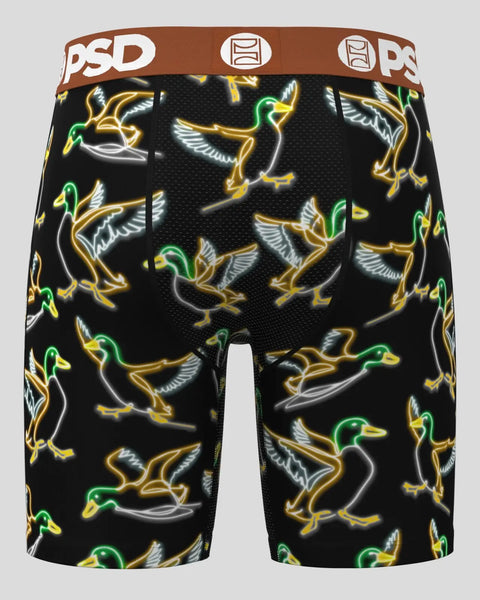 DUCK GLOW MULTI XS / MULTI
