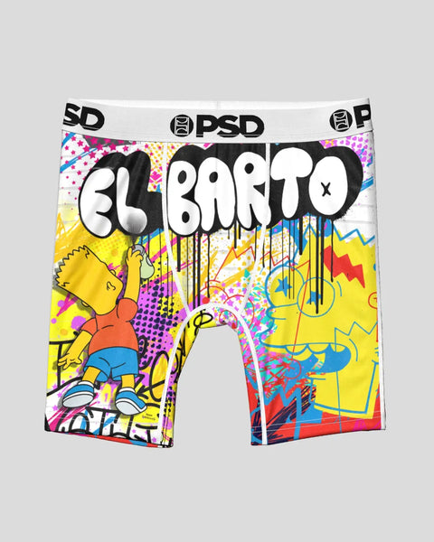 EL BARTO YTH 3PK MULTI S / MULTI