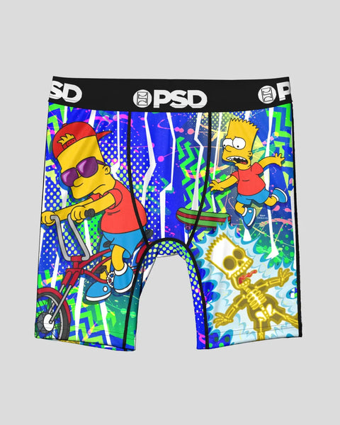 EL BARTO YTH 3PK MULTI S / MULTI