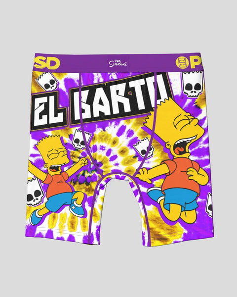 EL BARTO YTH 3PK MULTI S / MULTI
