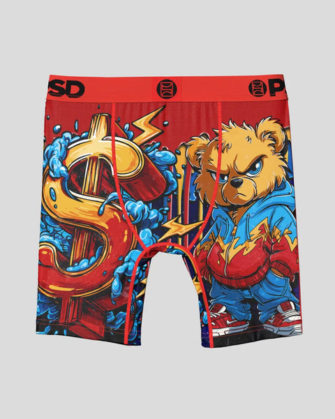 GRIZZLY DOLLA YTH MULTI S / MULTI