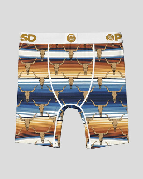 RODEO RUSH YTH 3PK MULTI S / MULTI