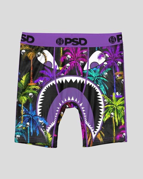 SHARK ISLAND YTH 3PK MULTI S / MULTI