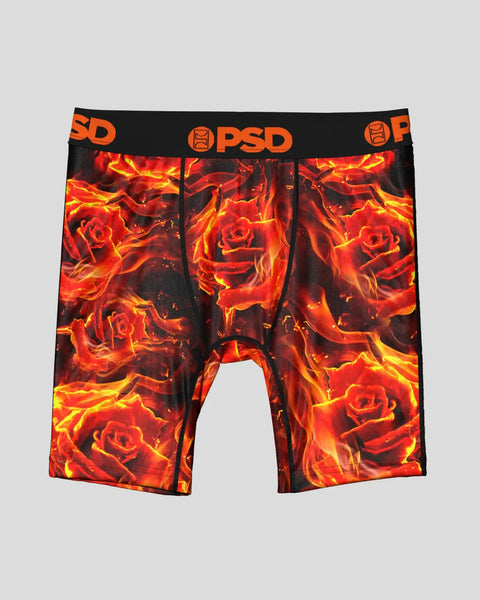 JUNGLE HEAT YTH 3PK MULTI S / MULTI