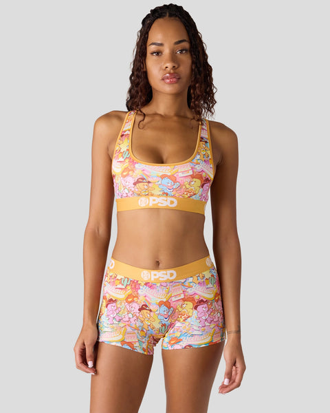 CB YEEHAW BS MULTI XS / MULTI