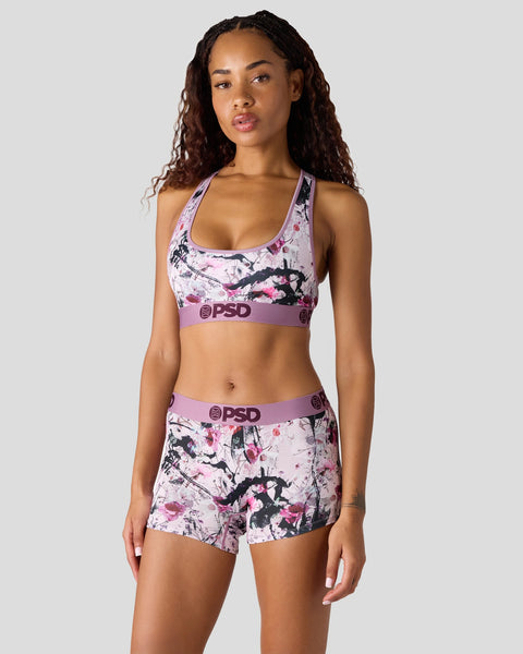 INK N PETAL BS MULTI XS / MULTI