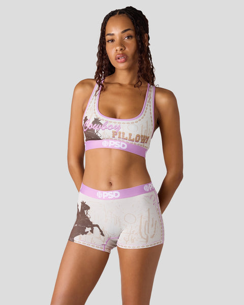 COWBOY DREAMS BS MULTI XS / MULTI
