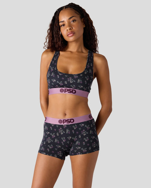 PRAIRIE BLOOM MDL BS MULTI XS / MULTI