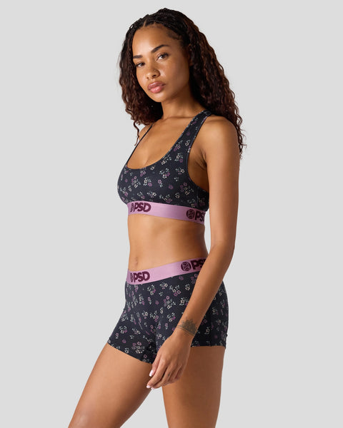 PRAIRIE BLOOM MDL BS MULTI XS / MULTI