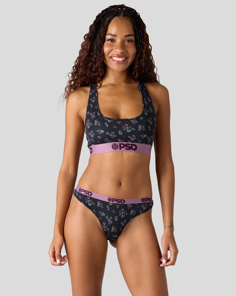 PRAIRIE BLOOM MDL TH MULTI XS / MULTI