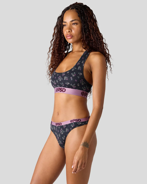 PRAIRIE BLOOM MDL TH MULTI XS / MULTI