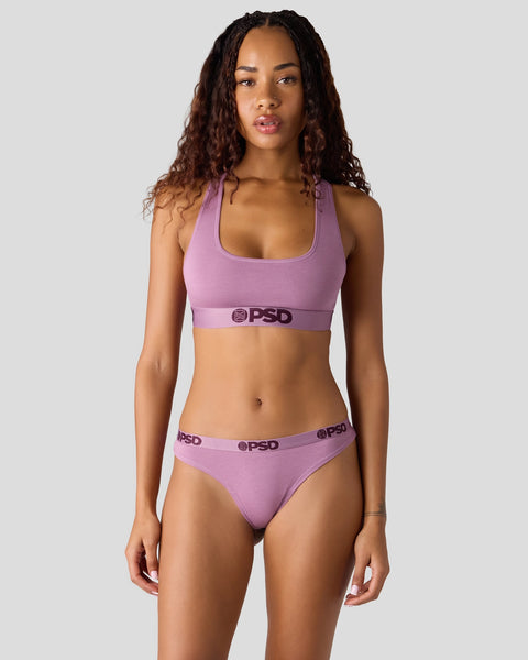 DUSTY PURPLE MDL TH PURPLE XS / PURPLE