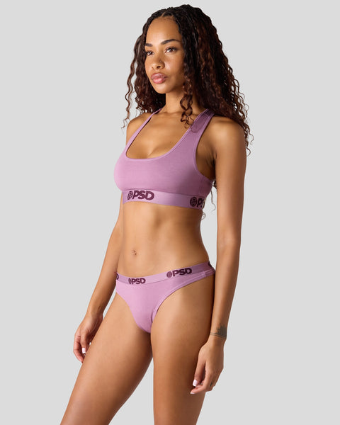 DUSTY PURPLE MDL TH PURPLE XS / PURPLE