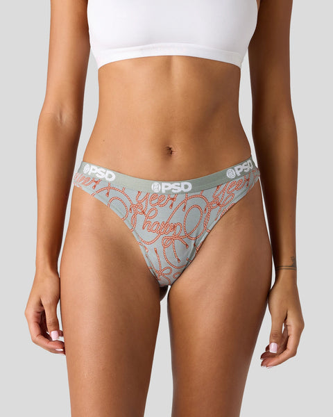 COWGRL MDL TH 4PKBX MULTI XS / MULTI