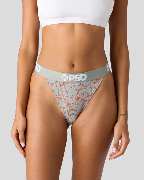 COWGRL MDL TGA 4PKBX MULTI XS / MULTI