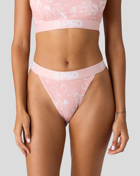 COWGRL MDL TGA 4PKBX MULTI XS / MULTI