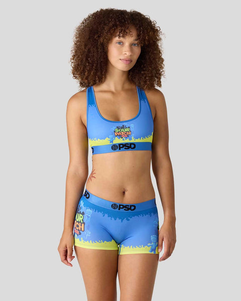 SPK JUST BLUE BS MULTI XS / MULTI