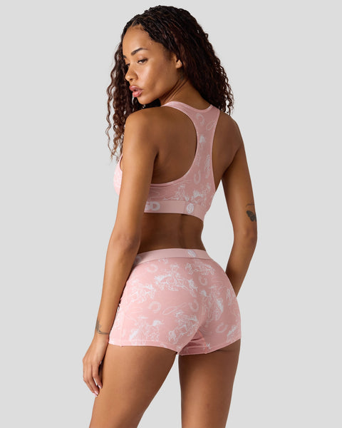 BLUSH CANYON MDL BS MULTI XS / MULTI