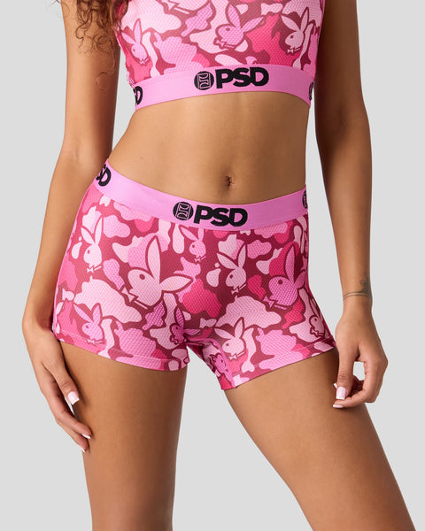 PB TMBL PNK BS 3PKBX MULTI XS / MULTI