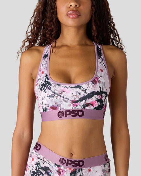 INK N PETAL SB MULTI XS / MULTI