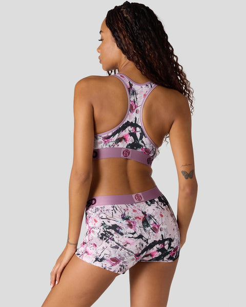 INK N PETAL SB MULTI XS / MULTI