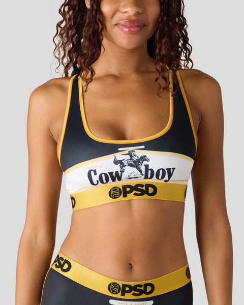 RIDE A COWBOY BLK SB MULTI XS / MULTI