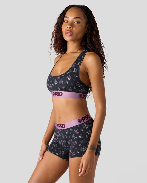 PRAIRIE BLOOM MDL SB MULTI XS / MULTI