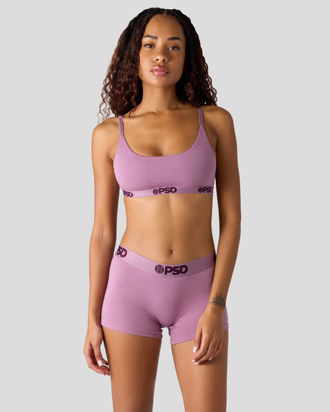 DUSTY PURPLE MDL SBL PURPLE XS / PURPLE