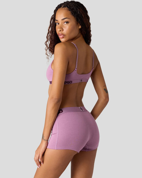 DUSTY PURPLE MDL SBL PURPLE XS / PURPLE