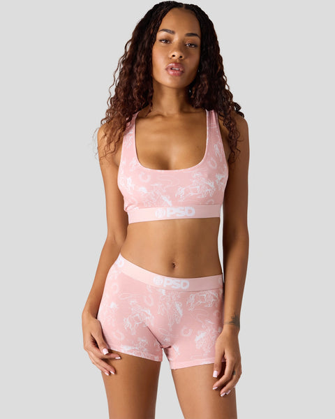 BLUSH CANYON MDL SB MULTI XS / MULTI