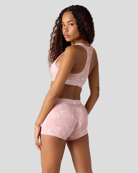 BLUSH CANYON MDL SB MULTI XS / MULTI