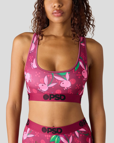 PB TUMBLE PNK SB 3PK MULTI XS / MULTI
