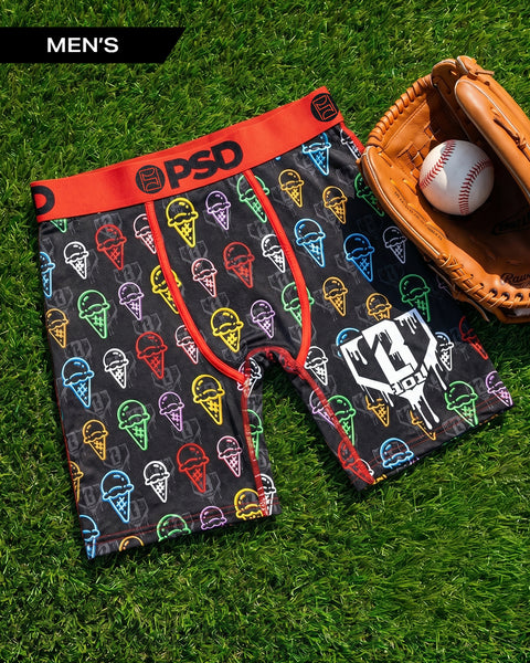 Baseball Lifestyle 101 - Scoops