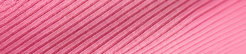Ribbed