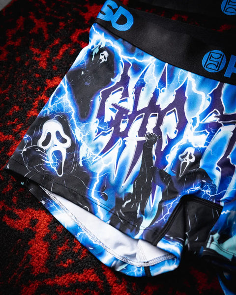 Ghost Face - After Hours