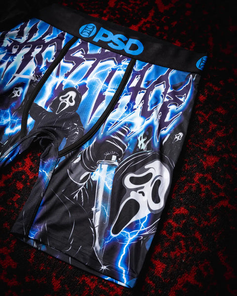Ghost Face - After Hours