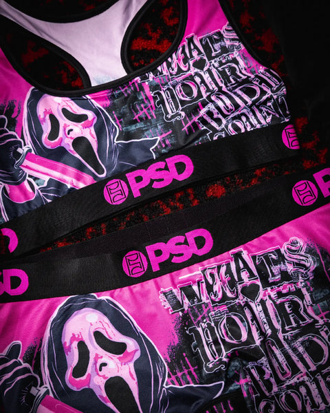Ghost Face - Body Count