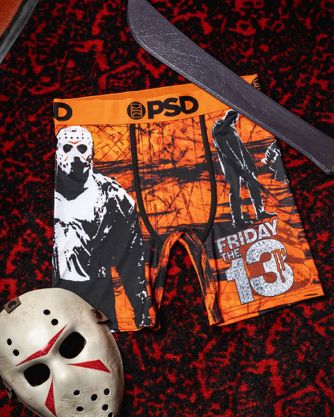 Friday the 13th - Jason Lives