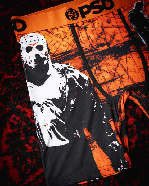 Friday the 13th - Jason Lives