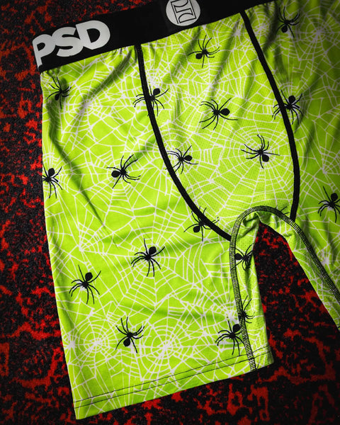 Neon Venom