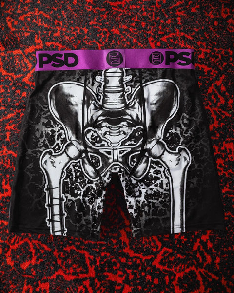 Half Skelly