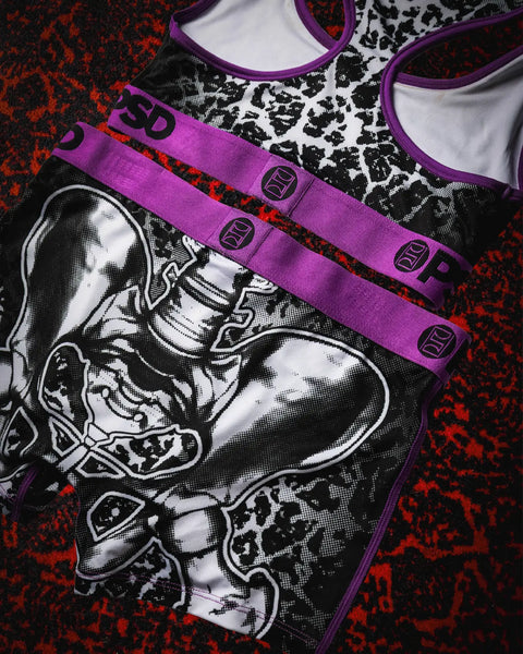 Half Skelly